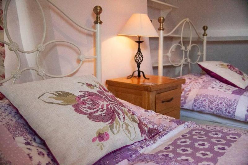Ceilidh Cottage - Oda