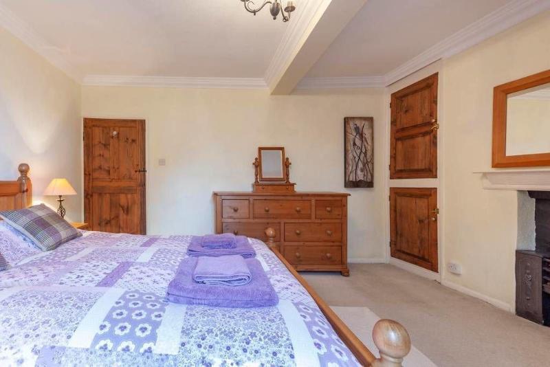 Ceilidh Cottage - Oda
