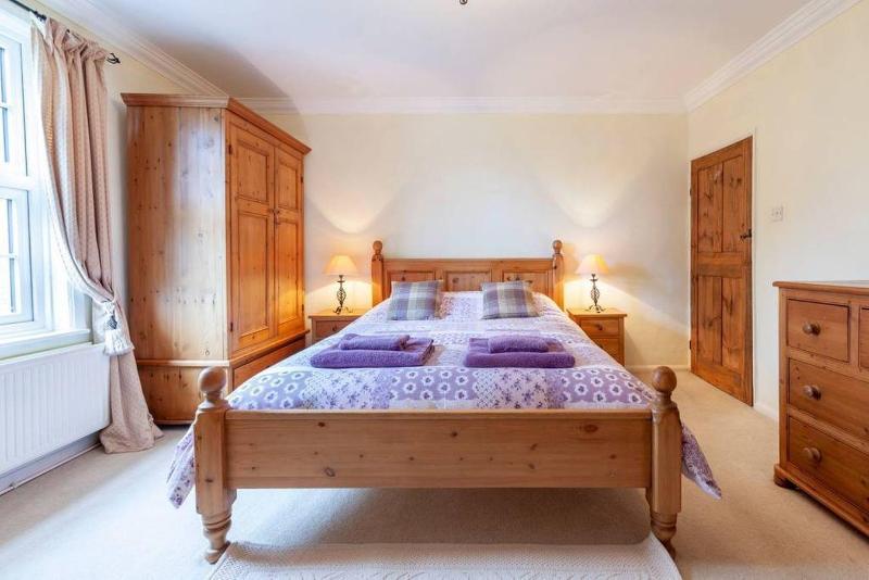 Ceilidh Cottage - Oda
