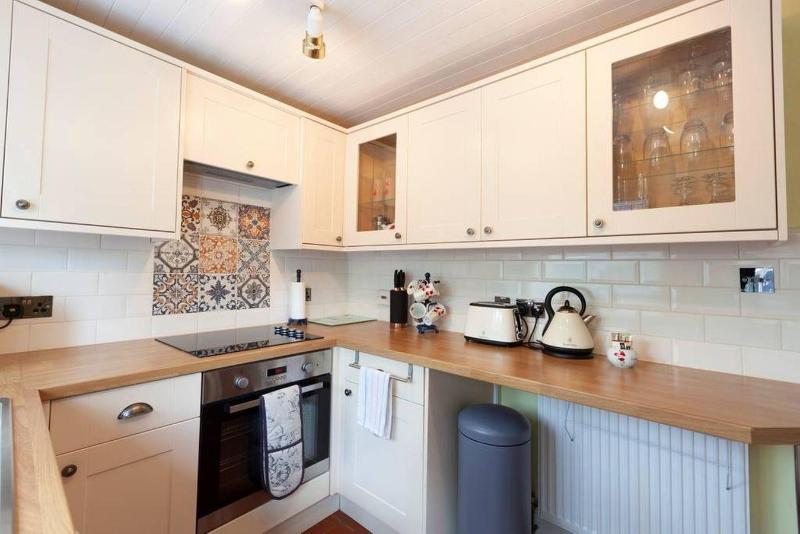 Ceilidh Cottage - Oda