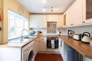 Ceilidh Cottage fotoÄŸrafÄ±