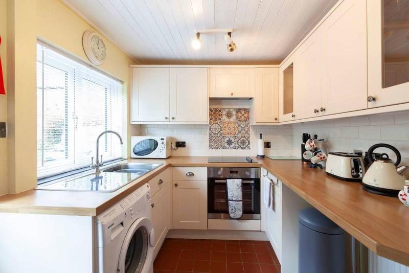 Ceilidh Cottage - Oda