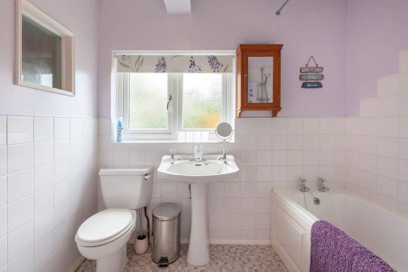 Ceilidh Cottage - Oda