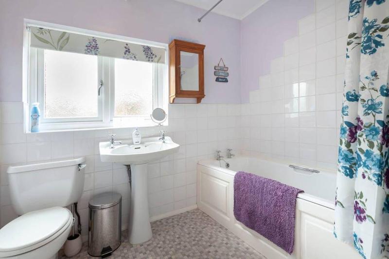 Ceilidh Cottage - Oda