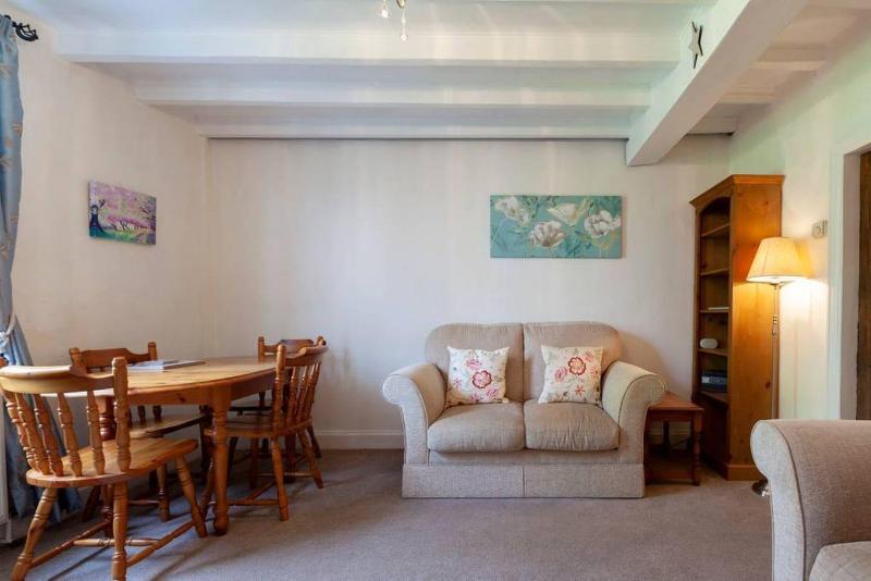 Ceilidh Cottage - Oda