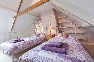 Ceilidh Cottage fotoÄŸrafÄ±