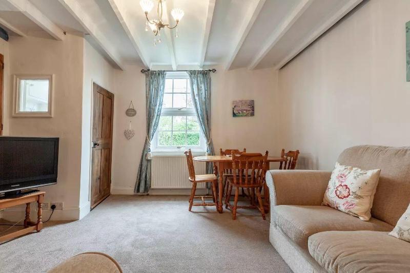 Ceilidh Cottage - Oda