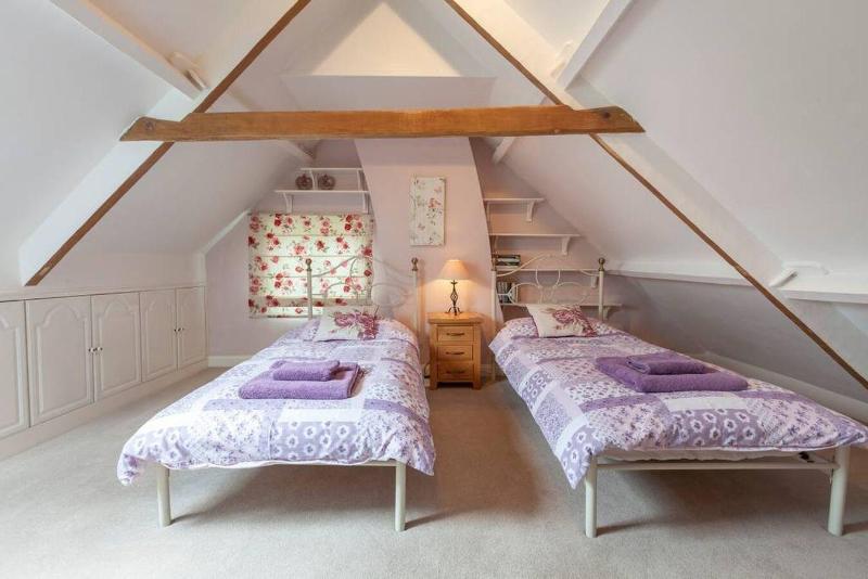 Ceilidh Cottage - Oda