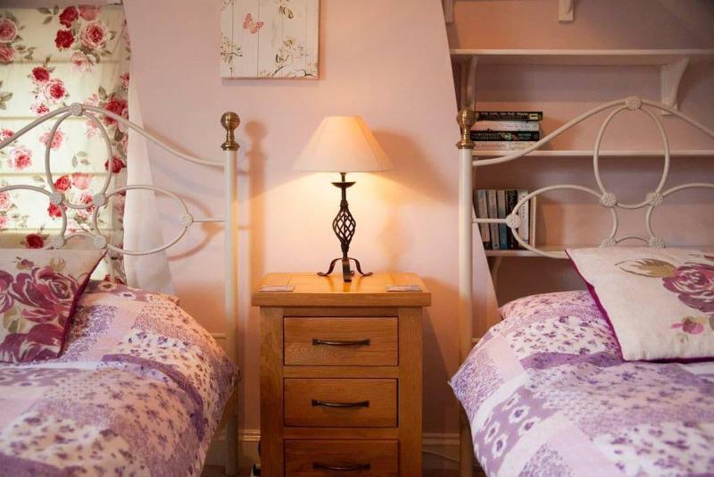 Ceilidh Cottage - Oda