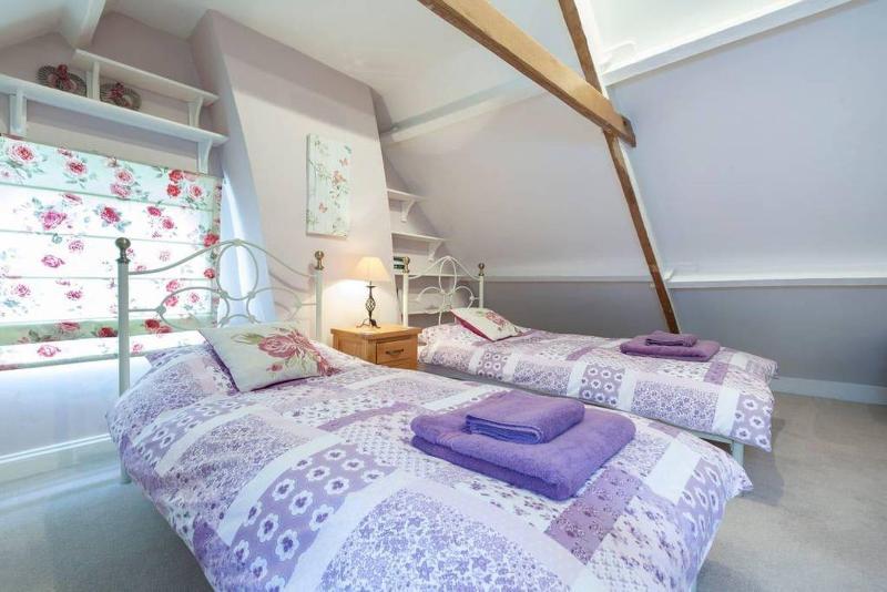 Ceilidh Cottage - Oda