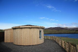 Skye Cabins otel fotoğrafı