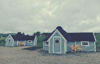 Skye Cabins fotoÄŸrafÄ±