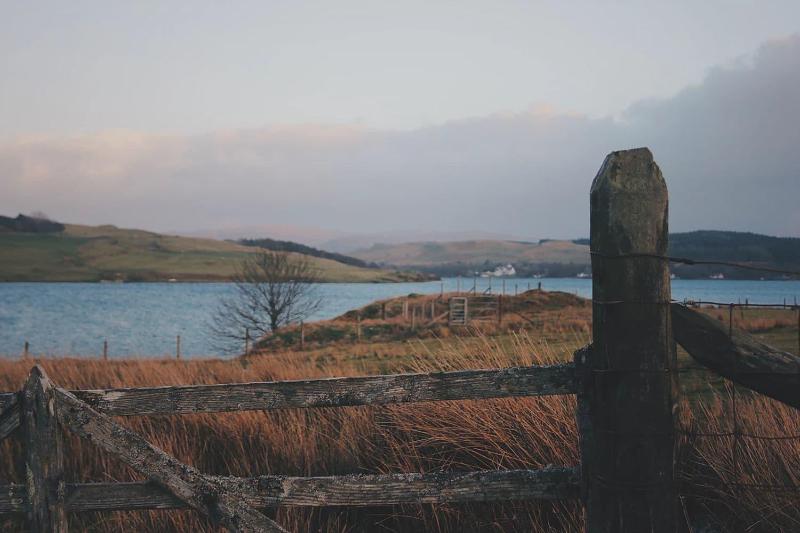 Skye Cabins - Genel