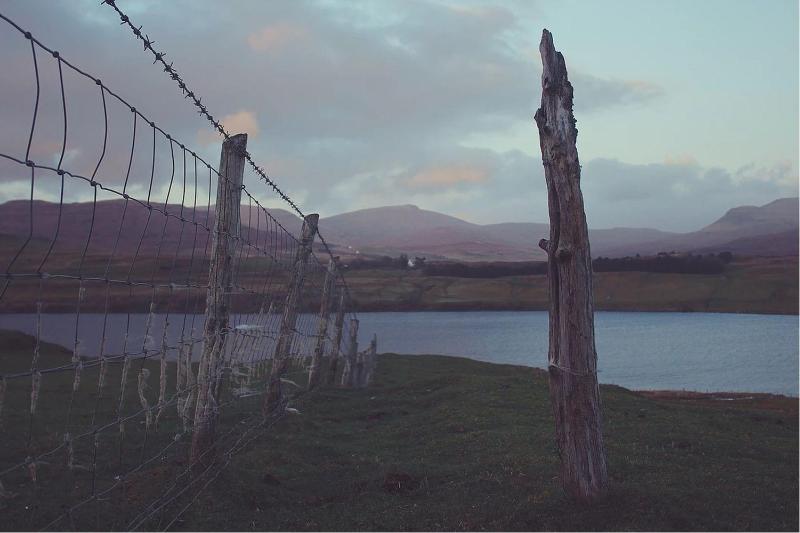 Skye Cabins - Genel