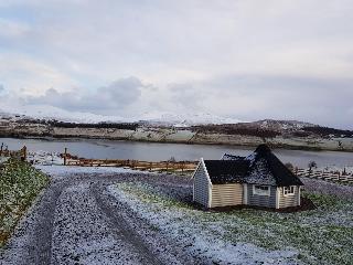 Skye Cabins fotoÄŸrafÄ±