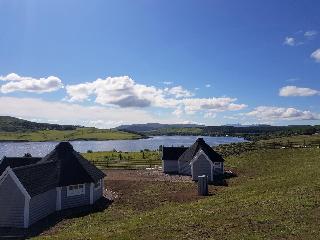 Skye Cabins fotoÄŸrafÄ±