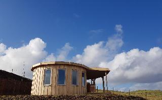 Skye Cabins fotoÄŸrafÄ±