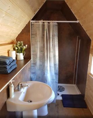 Skye Cabins fotoÄŸrafÄ±
