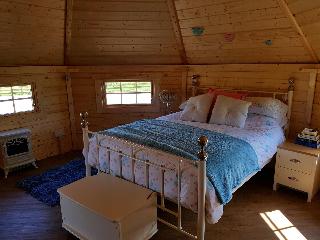 Skye Cabins fotoÄŸrafÄ±