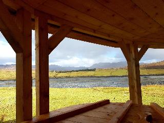 Skye Cabins fotoÄŸrafÄ±