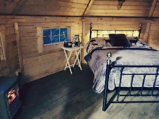 Skye Cabins fotoÄŸrafÄ±