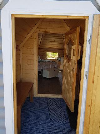 Skye Cabins fotoÄŸrafÄ±