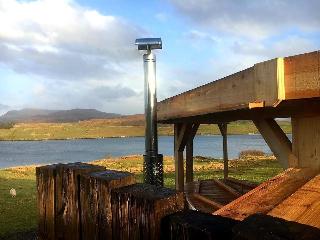 Skye Cabins fotoÄŸrafÄ±