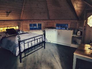 Skye Cabins fotoÄŸrafÄ±