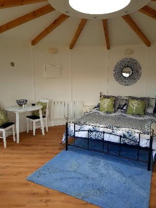 Skye Cabins fotoÄŸrafÄ±
