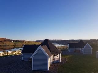 Skye Cabins fotoÄŸrafÄ±