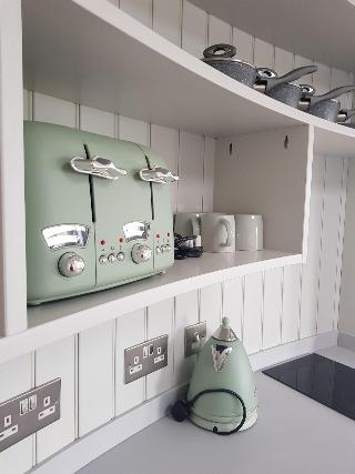 Skye Cabins fotoÄŸrafÄ±