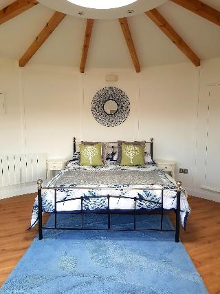 Skye Cabins fotoÄŸrafÄ±