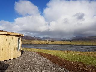 Skye Cabins fotoÄŸrafÄ±