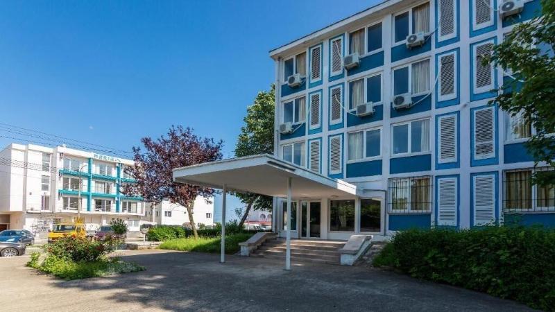 Hotel Azur - Genel