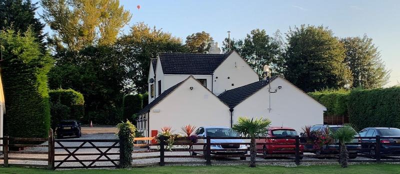 Hope Orchard Bed & Breakfast - Genel
