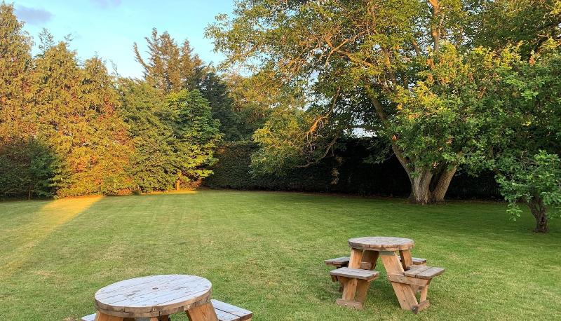 Hope Orchard Bed & Breakfast - Genel