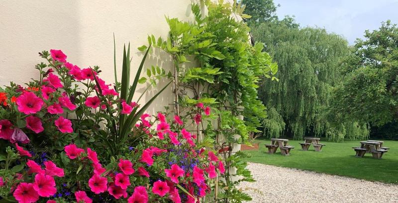 Hope Orchard Bed & Breakfast - Genel