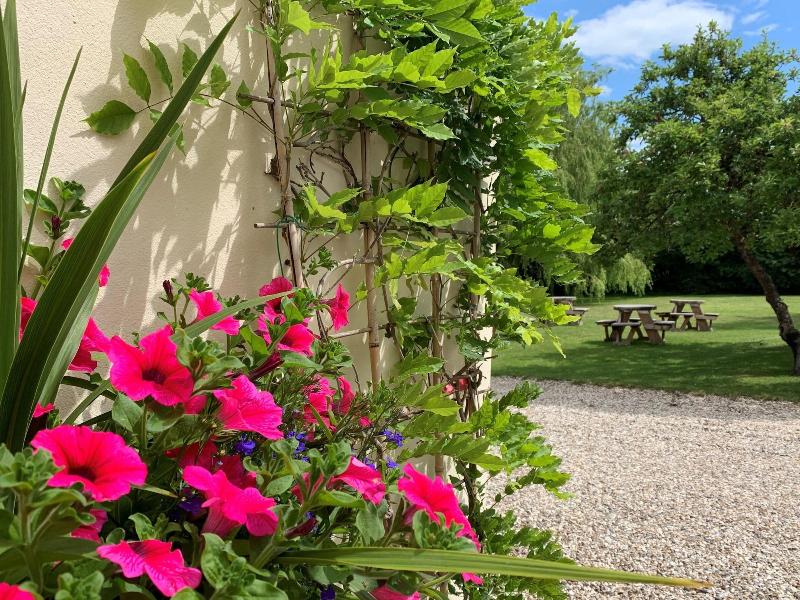 Hope Orchard Bed & Breakfast - Genel