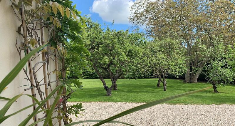 Hope Orchard Bed & Breakfast - Genel