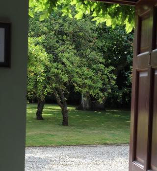 Hope Orchard Bed & Breakfast fotoÄŸrafÄ±