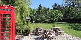 Hope Orchard Bed & Breakfast fotoÄŸrafÄ±