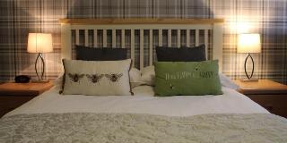 Hope Orchard Bed & Breakfast fotoÄŸrafÄ±