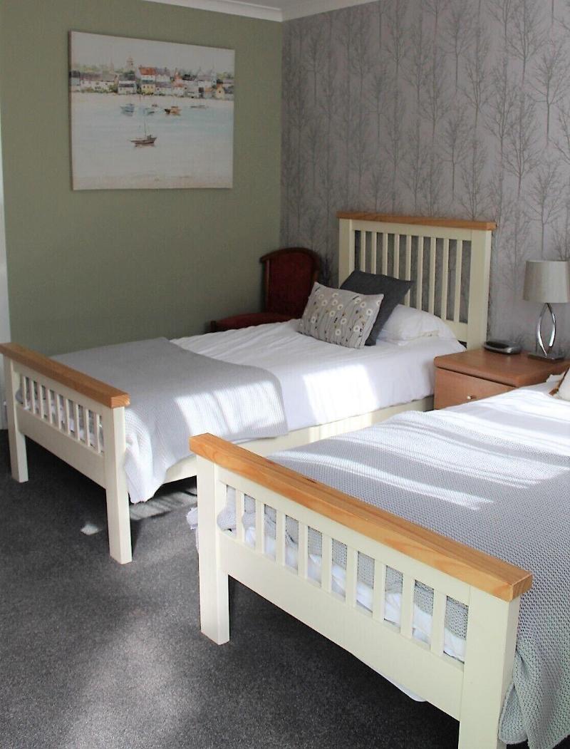 Hope Orchard Bed & Breakfast - Oda