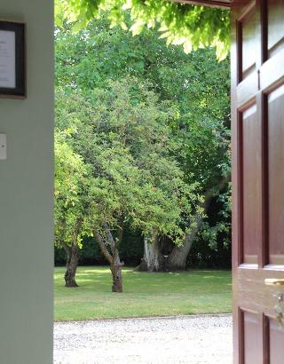 Hope Orchard Bed & Breakfast fotoÄŸrafÄ±