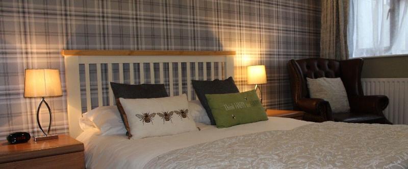 Hope Orchard Bed & Breakfast - Oda