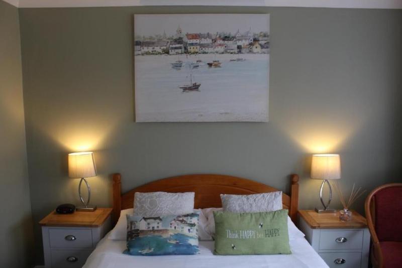 Hope Orchard Bed & Breakfast - Oda