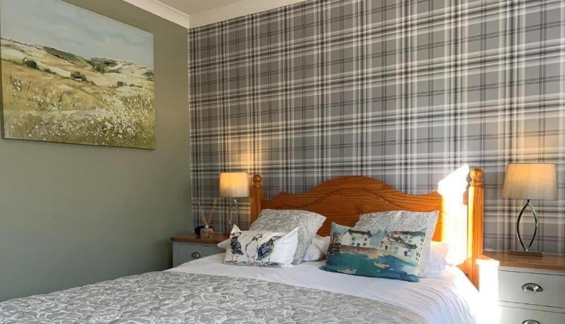 Hope Orchard Bed & Breakfast - Oda