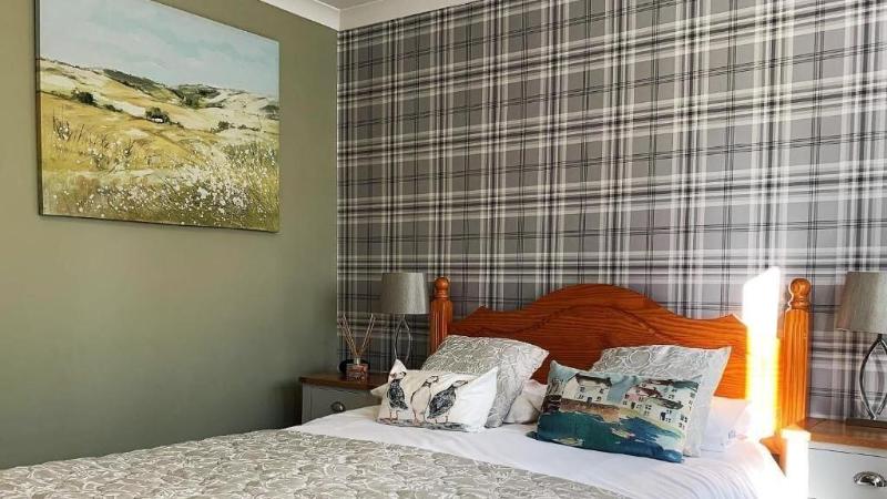 Hope Orchard Bed & Breakfast - Oda