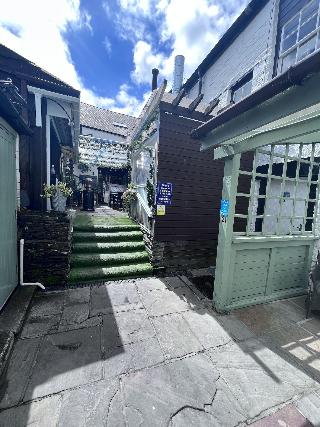Molesworth Arms otel fotoğrafı