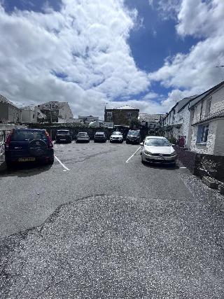 Molesworth Arms fotoÄŸrafÄ±